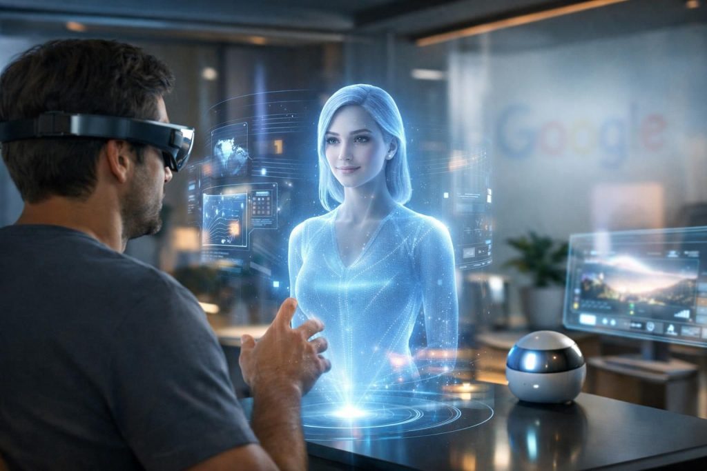 entdecken sie, warum die klassische google-suche im jahr 2026 an bedeutung verliert und welche neuen suchtechnologien ihren einfluss verändern.