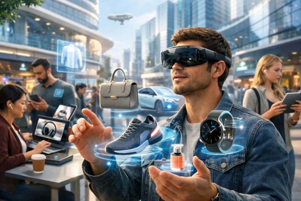 entdecken sie, warum mobile-first-strategien im e-commerce bis 2026 nicht mehr ausreichen und welche neuen ansätze für zukünftigen erfolg nötig sind.