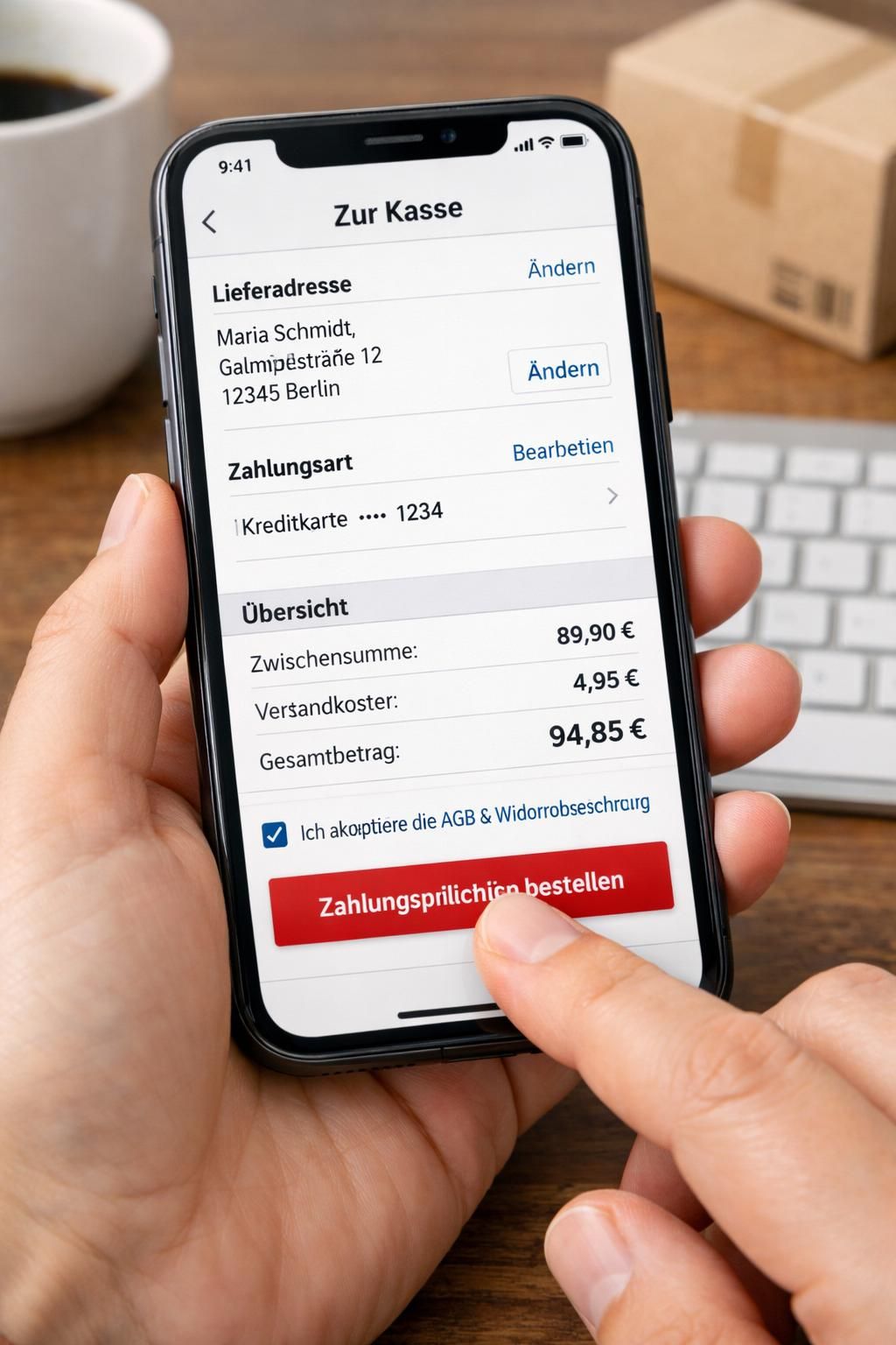 entdecken sie, warum der checkout-prozess im jahr 2026 zum entscheidenden hebel für höhere conversion-raten wird und wie sie ihren online-shop erfolgreich optimieren können.