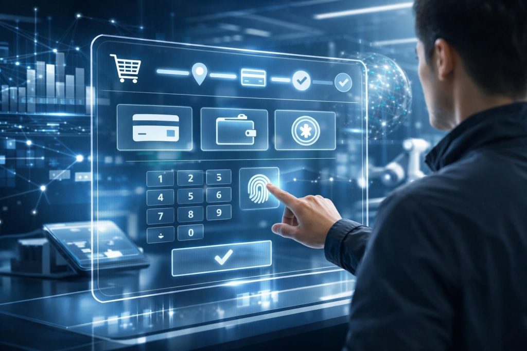 entdecken sie, warum der checkout-prozess im jahr 2026 der entscheidende hebel zur steigerung ihrer conversion-rate ist und wie sie ihn optimal gestalten können.