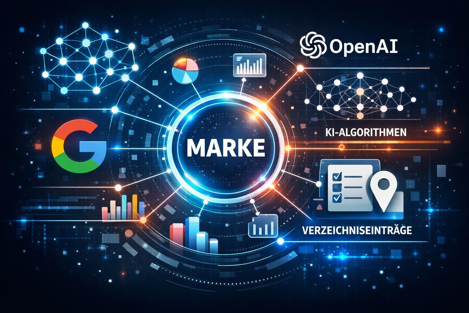 entdecken sie, warum im jahr 2026 die markenbildung im web wichtiger wird als reiner traffic und wie unternehmen davon profitieren können.