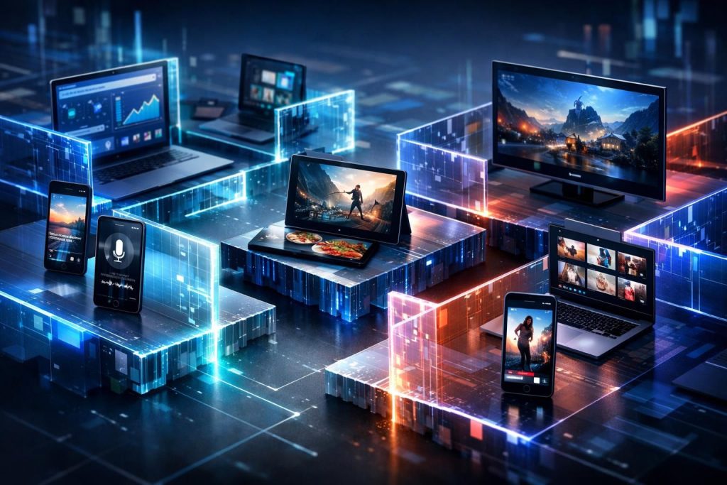 entdecken sie, wie die fragmentierung des webs content-strategien beeinflusst und welche anpassungen notwendig sind, um in einer zunehmend zersplitterten online-landschaft erfolgreich zu bleiben.