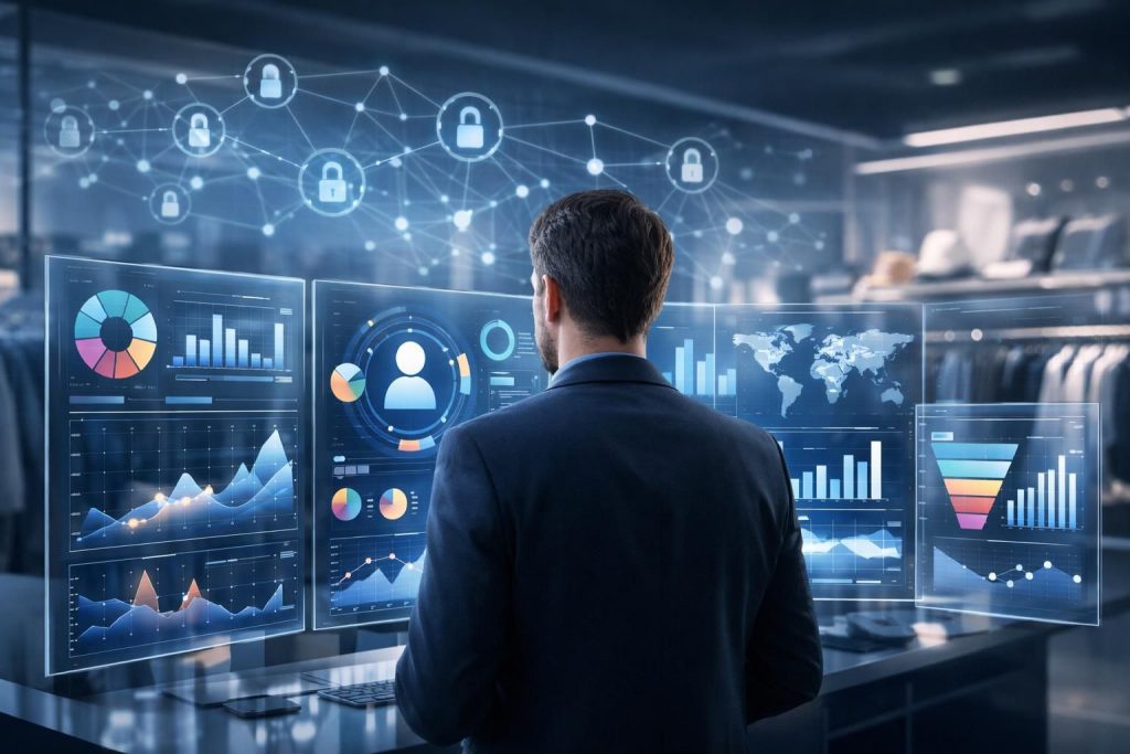 erfahren sie, wie first-party-daten in einer welt nach cookies im e-commerce eine entscheidende rolle spielen und warum sie für personalisierte kundenansprache und datenschutz unverzichtbar sind.