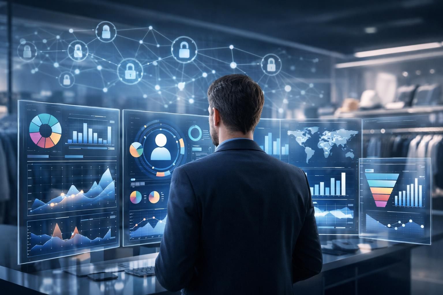 erfahren sie, wie first-party-daten in einer welt nach cookies im e-commerce eine entscheidende rolle spielen und warum sie für personalisierte kundenansprache und datenschutz unverzichtbar sind.