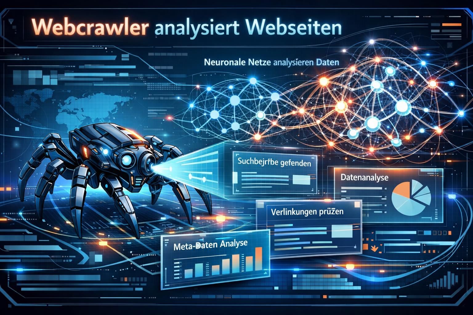 entdecken sie die aktuellen regeln zur indexierung von webinhalten und wie sie die sichtbarkeit in modernen suchmaschinen beeinflussen.