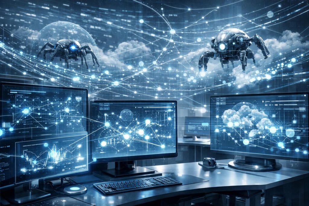 entdecken sie die neuesten regeln und richtlinien zur indexierung von inhalten im modernen web und erfahren sie, wie sie die sichtbarkeit und das ranking beeinflussen.