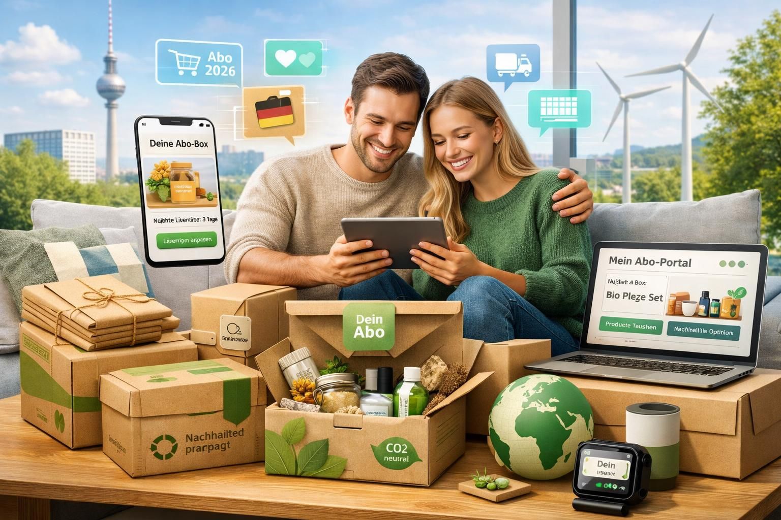 erfahren sie, wie sich abonnementbasierte geschäftsmodelle im digitalen handel entwickeln und welche trends und chancen sie für unternehmen bieten.