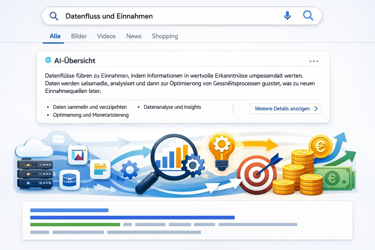 erfahren sie, wie künstliche intelligenz die monetarisierungsmodelle im offenen web revolutioniert und welche neuen chancen und herausforderungen dadurch entstehen.